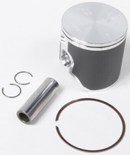 KTM SX 125 EXC 125 VERTEX BIG BORE PISTON KIT 23384400 2007-2016 58MM