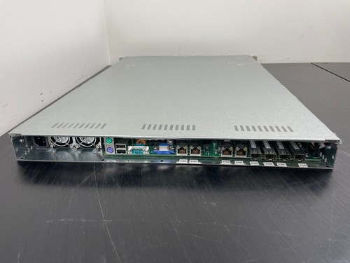 Supermicro 1U 4x3.5" SAS/SATA AMD, X6DHR-C8, SP502-1S - Picture 4 of 9