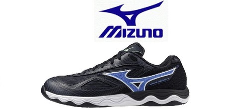 New Mizuno Table Tennis Shoes Wave Medal 7 81GA2315 32 - Afbeelding 1 van 7