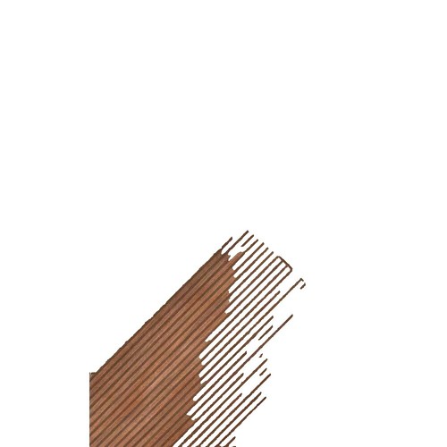 WallFace LUXURY GOLD Deco Collection Muster – DIN A5, Wandpaneel Musterstück