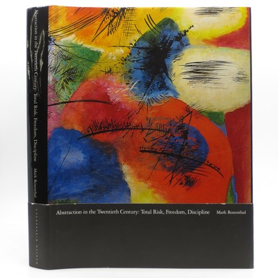 Abstraction in the 20th Century: Total Risk, Freedom, Discipline