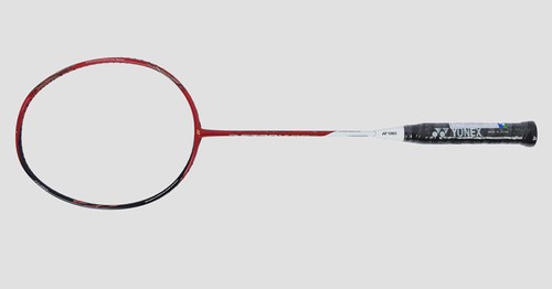 Yonex ASTROX 88D Badminton Racket Red White Racquet ...