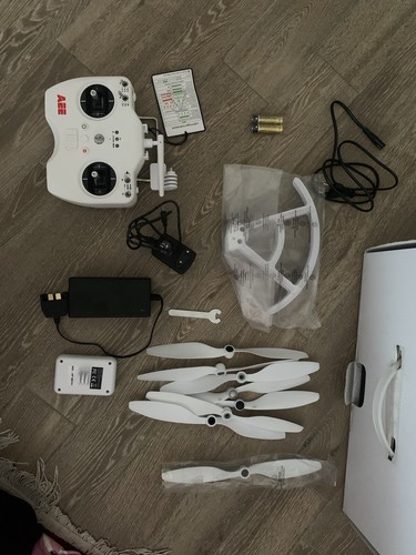 Drone Toruk AP10 Pro - Foto 2 di 6