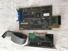 Agilent HP 5890 GC HPIB GPIB Interface 19257-60010 19257-60015 19257-60020