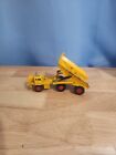 Vintage Lesney Matchbox King Size Kw Dart Dump Truck K-2