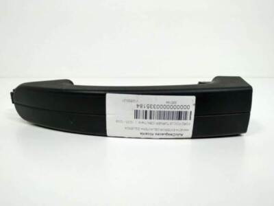 3M51R224A36 türgriff vorne aussen links FORD FOCUS TURNIER CB4 TREND 335184