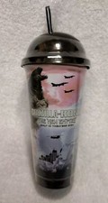 Brand New 2024 Godzilla x Kong The New Empire Circle K Slushie Cup COLOR CHANGE