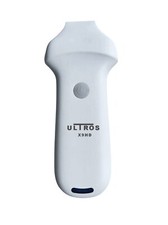 Ultrasound Machine, Wireless Handheld 16-20 MHz Superficial Imaging
