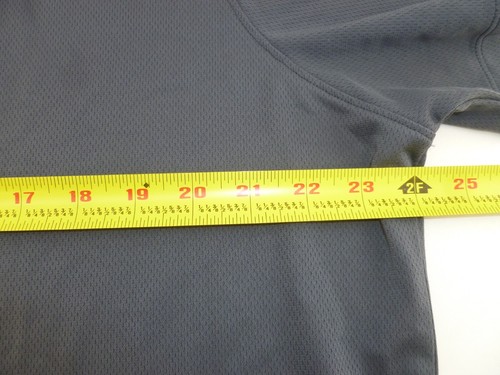 NEW Women's Under Armour Team Tech Polo- 2XL, Gray (1370431) - Picture 5 of 7