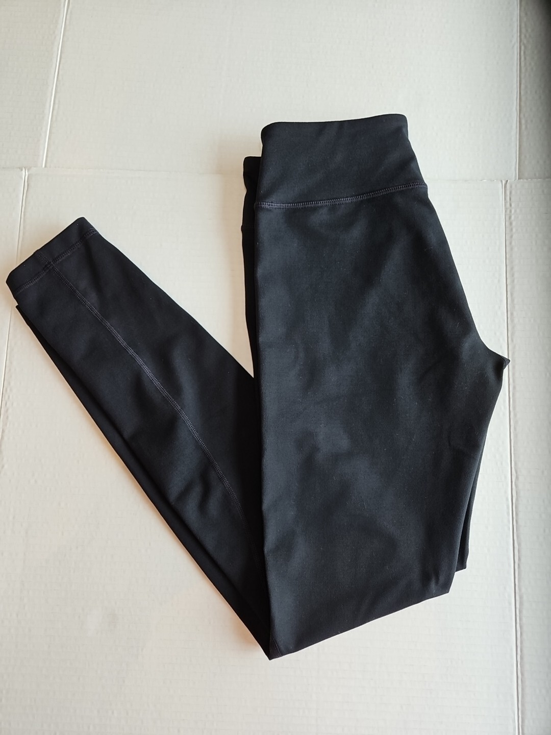 ALTRA Core 10 Leggings Nero Piccolo