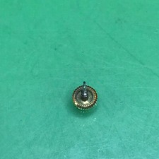 AS Cal. 964 Winding Stem w/Crown Original Watch Part / T698