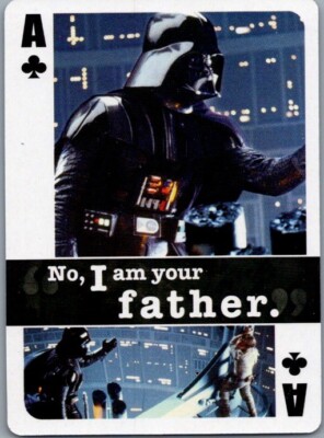 SWR ヴァイスシュヴァルツ スターウォーズ I am your father カードリスト ｜ ヴァイスシュヴァルツ｜Weiβ Schwarz