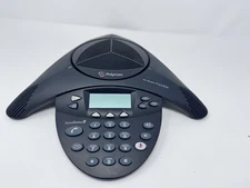 Polycom SoundStation2 Expandable Conference Phone