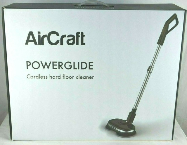 air glide floor cleaner