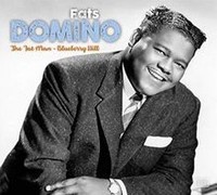 The Fat Man Blueberry Hill Von Domino Fats | CD | Zustand Neu