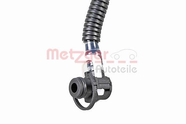 Fits METZGER 2150144 FUEL LINE