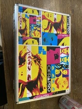 OFRA PRO Professional Makeup Kit Set Cosmetologists Portfolio Small Light/Medium