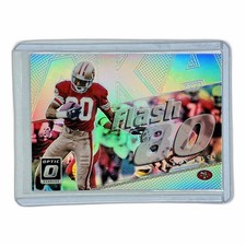 Jerry Rice Rookie Card and Autograph Memorabilia Guide 7