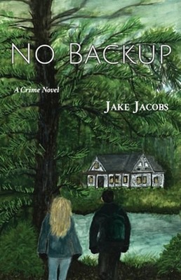 No Backup by Jake Jacobs: New