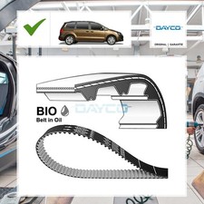 Zahnriemen Dayco für Seat Alhambra 710, 711 2.0 TDI
