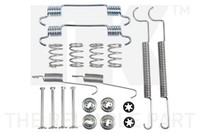 ZubehöRsatz Bremsbacken NK 7950873 FüR Daewoo Rezzo Chevrolet GroßRaumlimousine