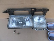 ✅ VW SCIROCCO 2 II 53B Scheinwerfer rechts Hella Frontscheinwerfer