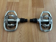Shimano A520 Single Sided SPD Pedals