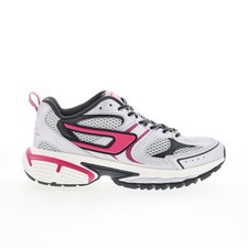 Diesel S-Serendipity Pro-X1 W Womens Silver Synthetic Lifestyle Sneakers Shoes 8