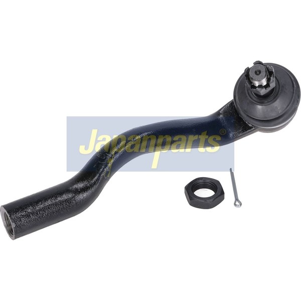 Spurstangenkopf Vorne Links Japanparts TI 922L FÜR Jeep Spurstangengelenk-image