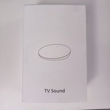 Signia Connexx TV Sound Bluetooth Hearing Aid Streamer Rexton Miracle Ear