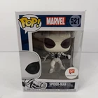 Funko Pop Vinyl Marvel Spider-Man Future Foundation Walgreens Exclusive 521