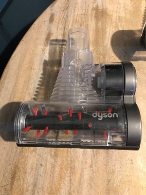 Original Dyson Mini Turbinenkopf 915034-01 neu, unbenutzt, unverpackt für DC Modelle