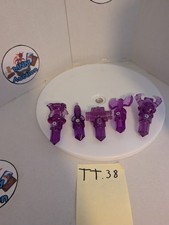 Skylanders Trap Team Five Magic Traps Collection
