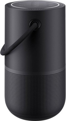 Bose - Portable Smart Speaker with built-in WiFi, Bluetooth