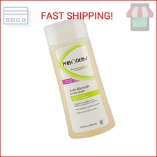 Phisoderm Anti-Blemish Body Wash, 10-Ounce