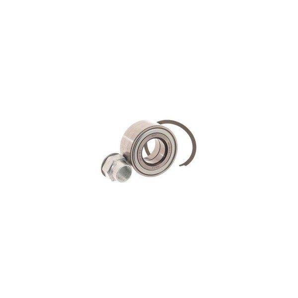Radlagersatz SKF Vkba 3414 FüR Alfa Romeo Fiat Ford Lancia, Vorderachse-image