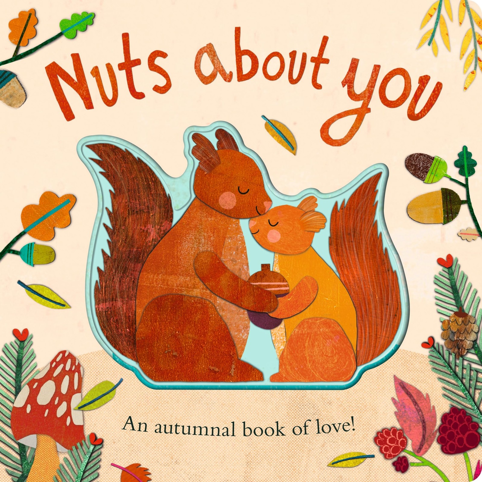 Nuts About You - Image 5