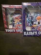 yugioh mega collector's box card list Amazon.com: Yu-Gi-Oh! CCG 2025 Mega Pack Bundle Tuck Box Case (12 Boxes) main image 1
