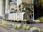 UTAH BELT HO MDC Ortner 5 Bay Rapid Discharge Hopper #10563 — photo 2