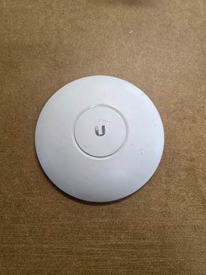 Ubiquiti UniFi UAP-AC-PRO UAP AC PRO Dual Band Wi Fi 5 (802.11ac) AP