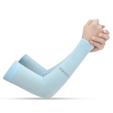 Elbow Brace Support Compression Arm Guards Protector Sports Elastic Arm Sleeves