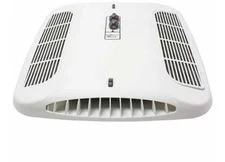 Coleman-Mach 9430E715 Ceiling Assembly Deluxe Non-Ducted Heat Ready White
