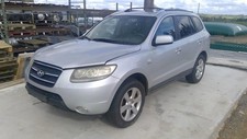 Antibrouillard Hyundai SANTA FE