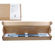 DELL 0C597M PowerEdge R430 R230 R420 R250 R310 1U Static Rail 2/4 Post Rackmount