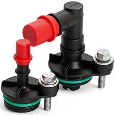 12685407 12665644 PCV Valve Kit Compatible with Chevrolet Volt Cruze Equinox ...
