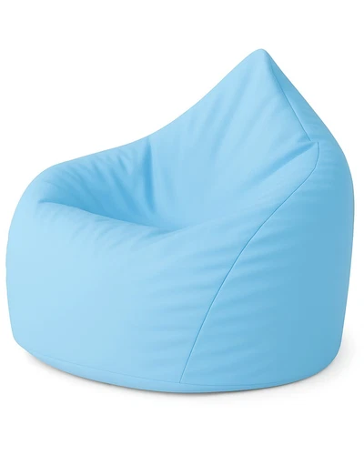 PatchHome Sitzsack XL- Jumbo Sitzkissen Bodenkissen Kinder und Erwachsene - Bild 58 von 203