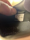 NWOT FootJoy GreenJoys 9.5 W.Golf Shoes White 45439P — photo 8