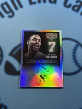 JARED SULLINGER 2014-15 PANINI GALA /79 #49 RARE! CELTICS 