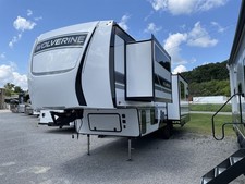 2027 Forest River Wolverine 32JF