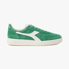 Diadora B-ELITE MIGLORI ANNI D5353HSP02GNS Men Shoes